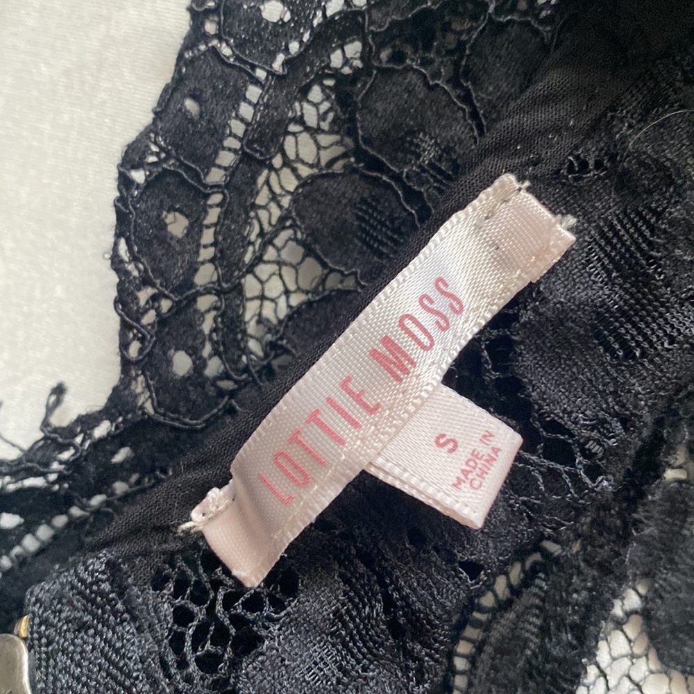 Bralette - Picture 4 of 4